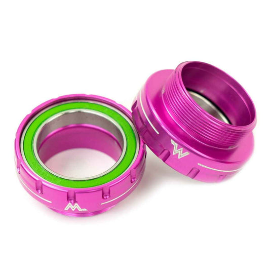 White Industries BSA Bottom Bracket for DUB Cranks