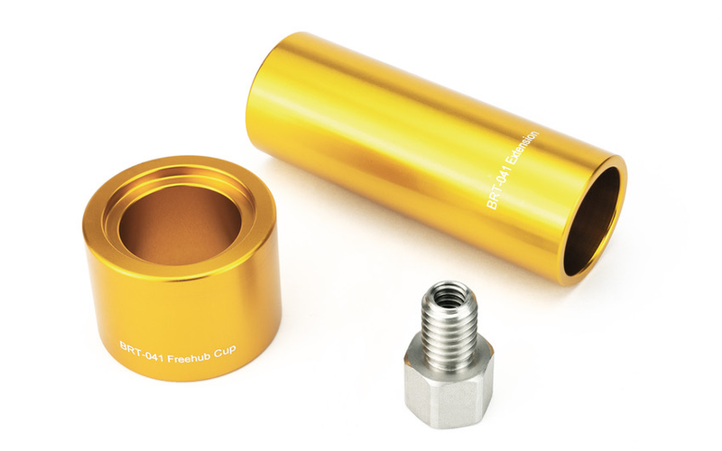 Load image into Gallery viewer, Enduro BRT-041 Bearing Extraction Kit
