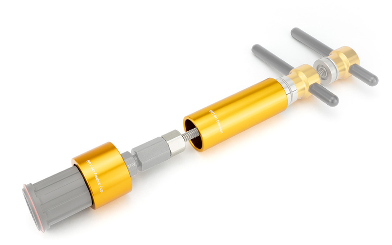 Load image into Gallery viewer, Enduro BRT-041 Bearing Extraction Kit
