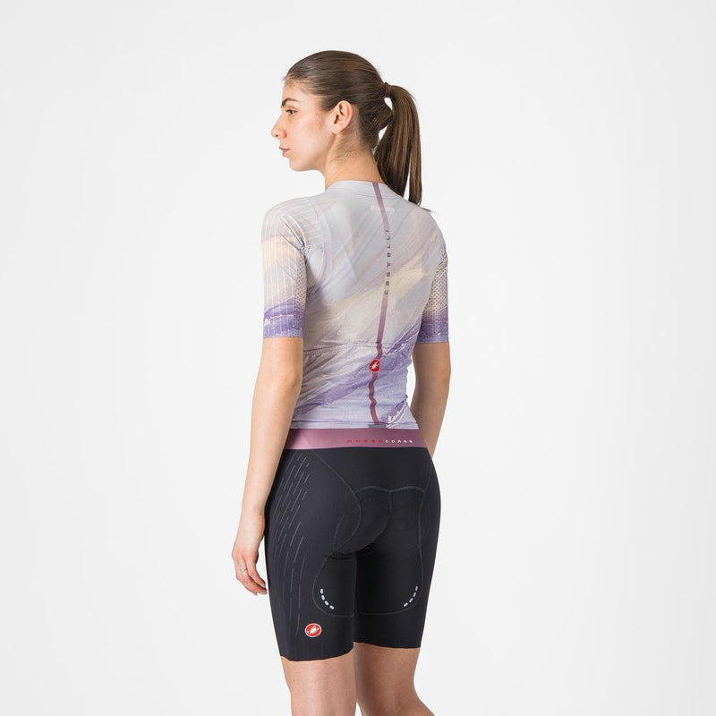 Load image into Gallery viewer, Castelli Free Aero Race S Bibshort - Women's
