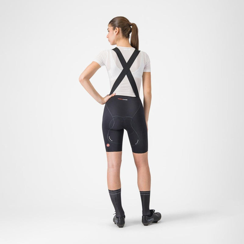 Load image into Gallery viewer, Castelli Free Aero Race S Bibshort - Women's
