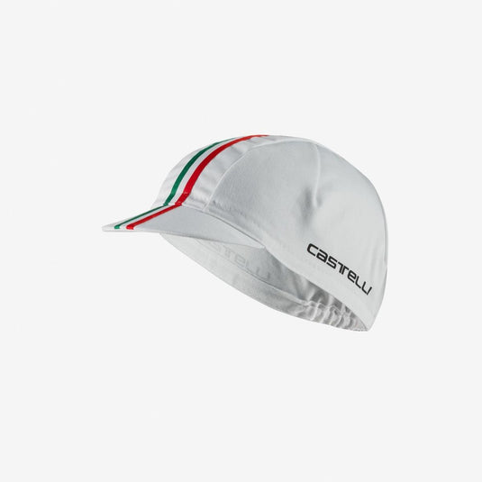 Castelli Italia Cycling Cap