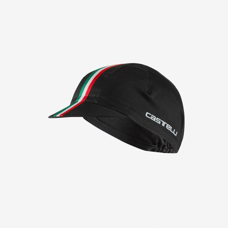 Load image into Gallery viewer, Castelli Italia Cycling Cap
