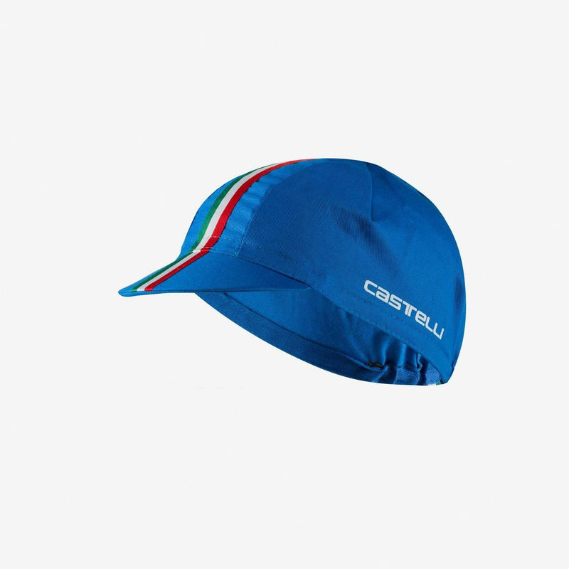 Load image into Gallery viewer, Castelli Italia Cycling Cap
