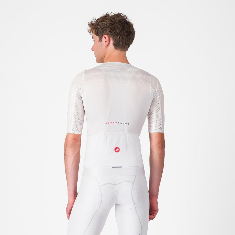 Load image into Gallery viewer, Castelli Aero Race 8S Jersey - Men's

