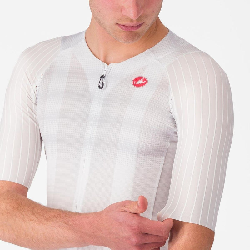 Load image into Gallery viewer, Castelli Aero Race 8S Jersey - Men's
