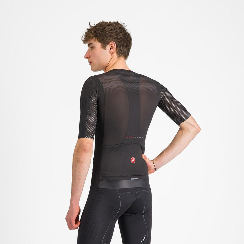 Load image into Gallery viewer, Castelli Aero Race 8S Jersey - Men's
