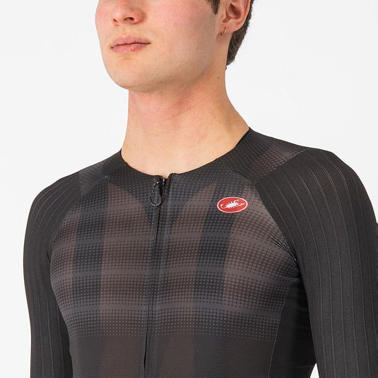 Castelli Aero Race 8S Jersey - Men's