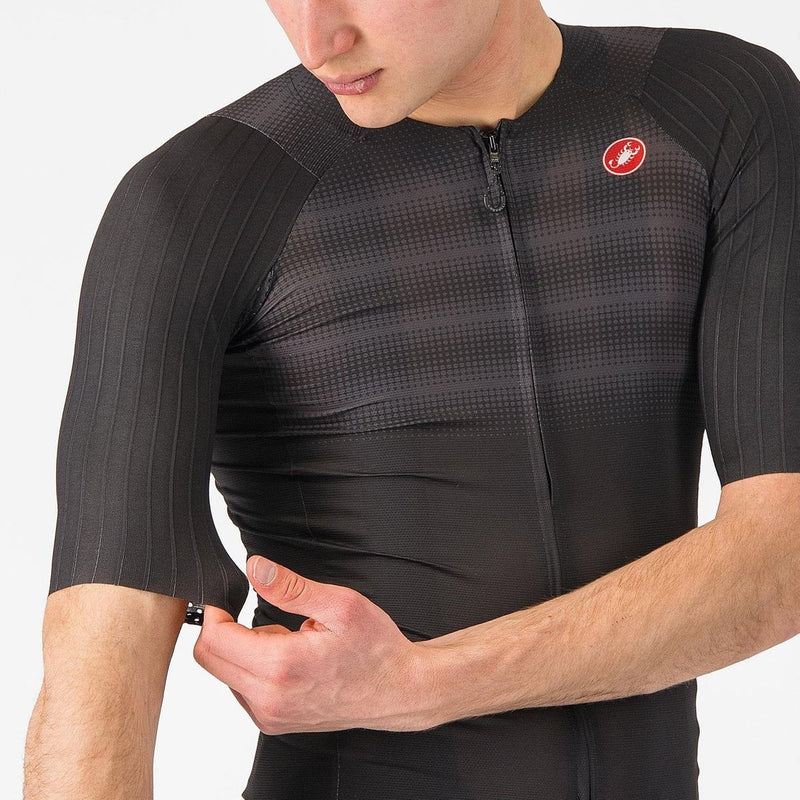 Load image into Gallery viewer, Castelli Aero Race 8S Jersey - Men's
