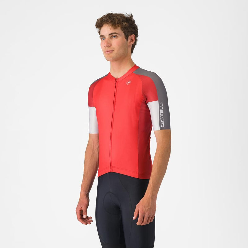 Load image into Gallery viewer, Castelli Entrata 6 Jersey
