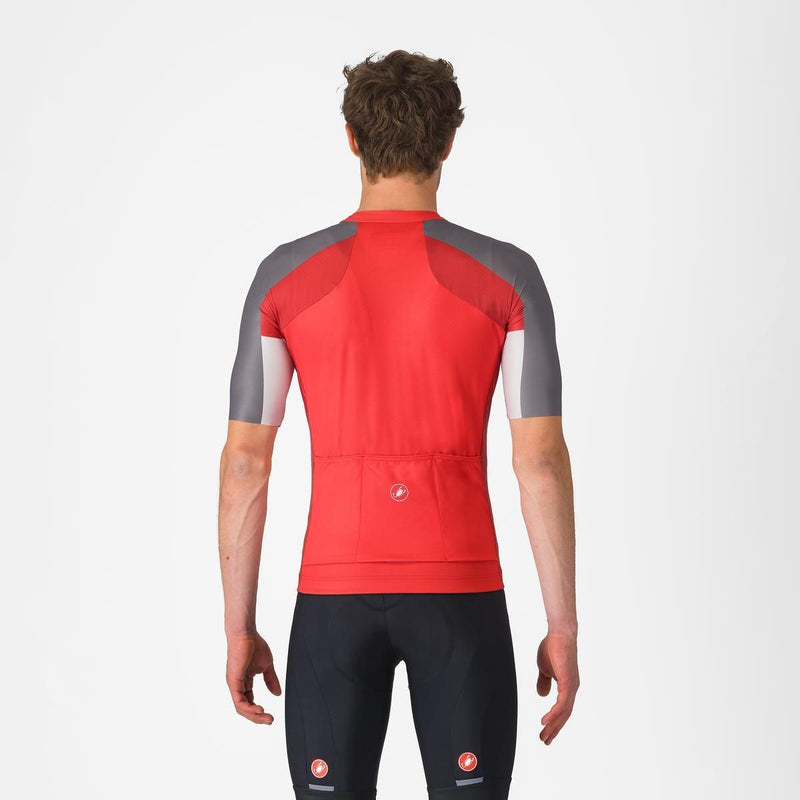 Load image into Gallery viewer, Castelli Entrata 6 Jersey
