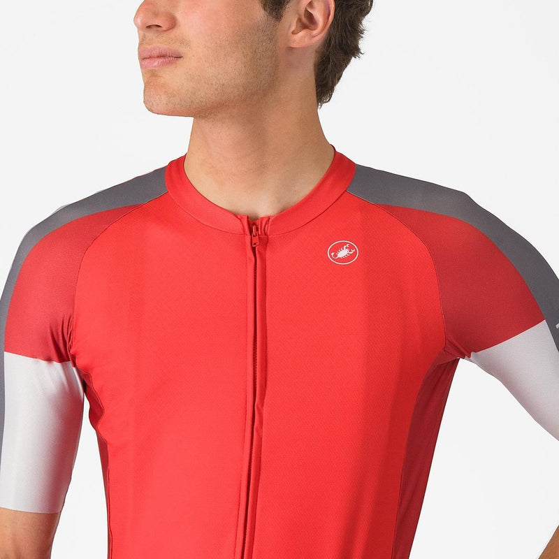 Load image into Gallery viewer, Castelli Entrata 6 Jersey
