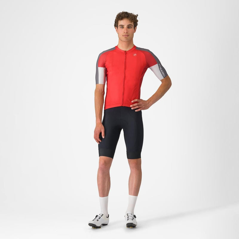 Load image into Gallery viewer, Castelli Entrata 6 Jersey
