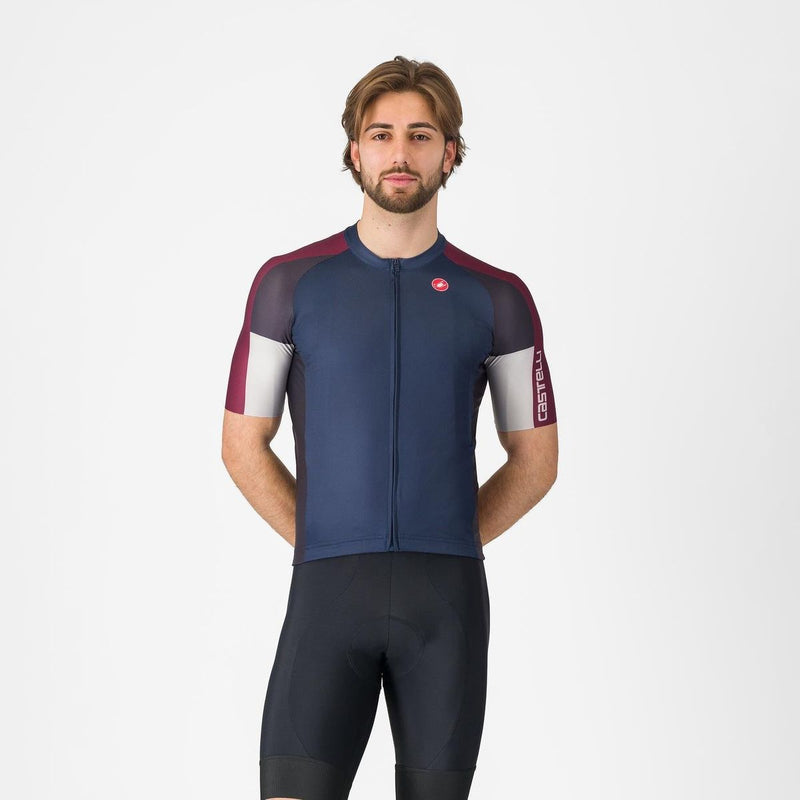 Load image into Gallery viewer, Castelli Entrata 6 Jersey
