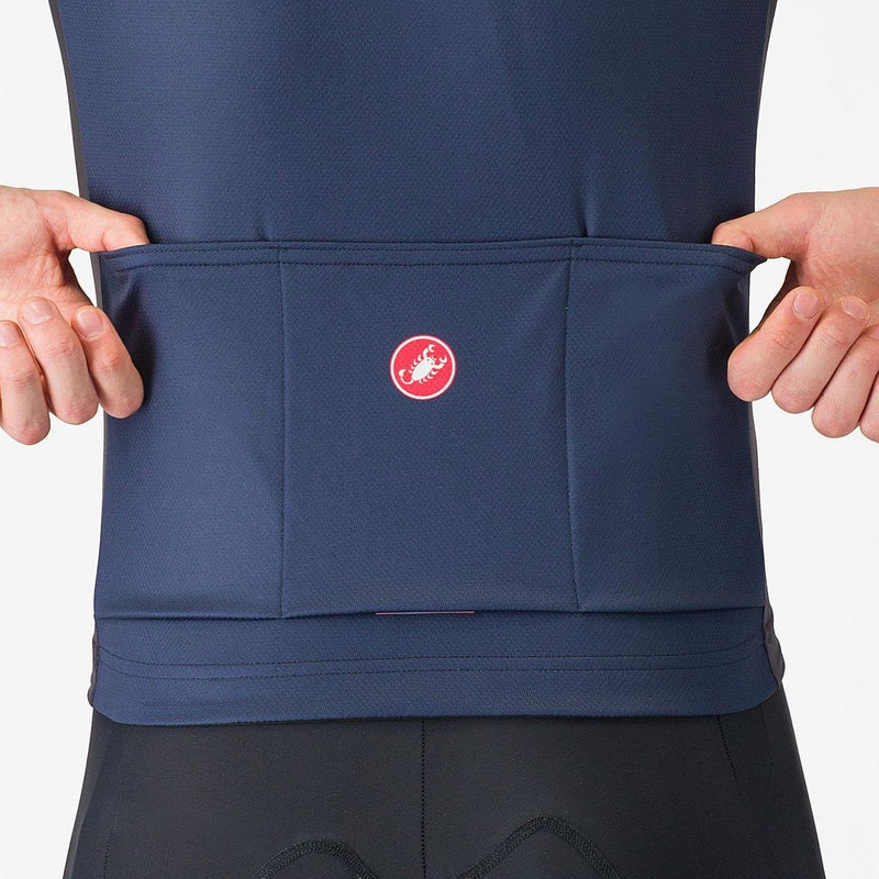 Load image into Gallery viewer, Castelli Entrata 6 Jersey
