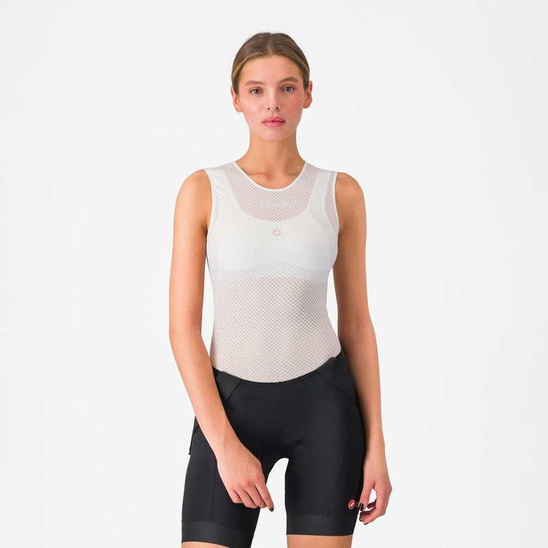 Load image into Gallery viewer, Castelli Pro Mesh Sleeveless Baselayer - Women's
