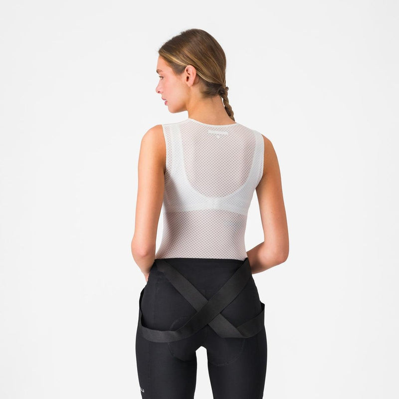 Load image into Gallery viewer, Castelli Pro Mesh Sleeveless Baselayer - Women's
