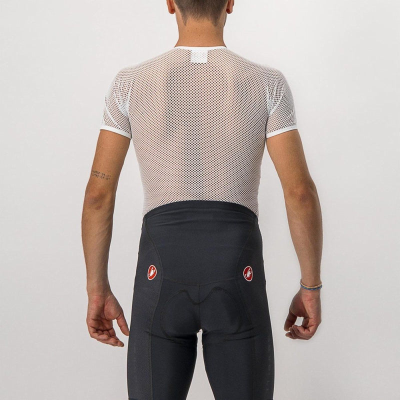 Load image into Gallery viewer, Castelli Core Mesh 3 Short Sleeve Baselayer - Men's

