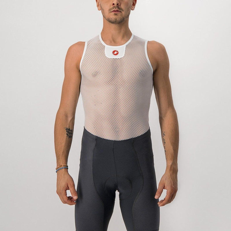 Load image into Gallery viewer, Castelli Core Mesh 3 Sleeveless Baselayer - Men's
