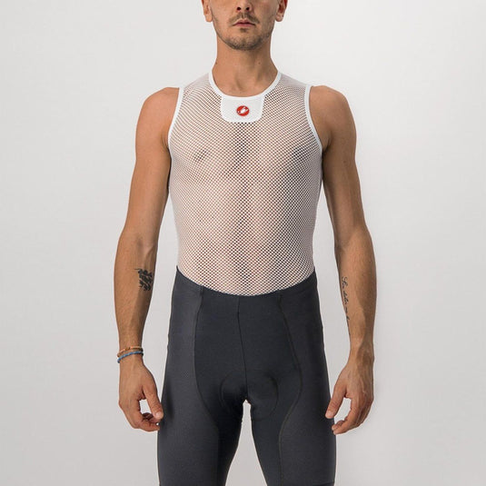 Castelli Core Mesh 3 Sleeveless Baselayer - Men's