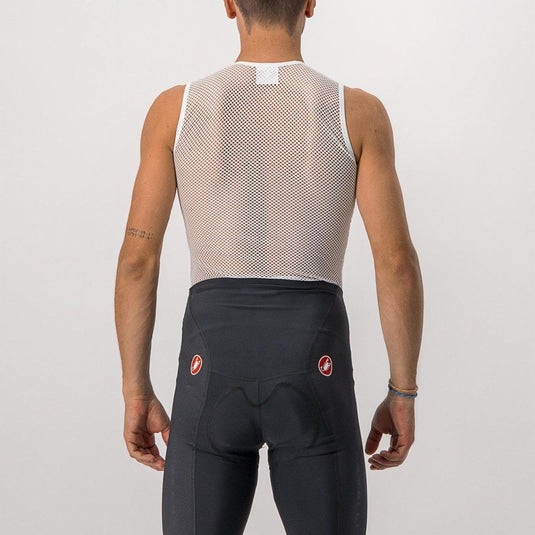 Castelli Core Mesh 3 Sleeveless Baselayer - Men's