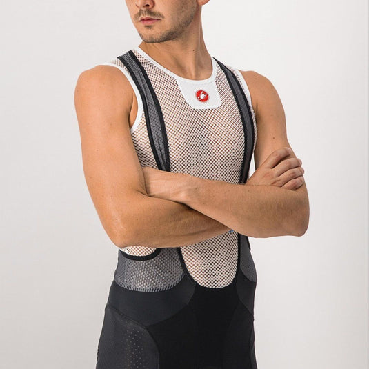 Castelli Core Mesh 3 Sleeveless Baselayer - Men's