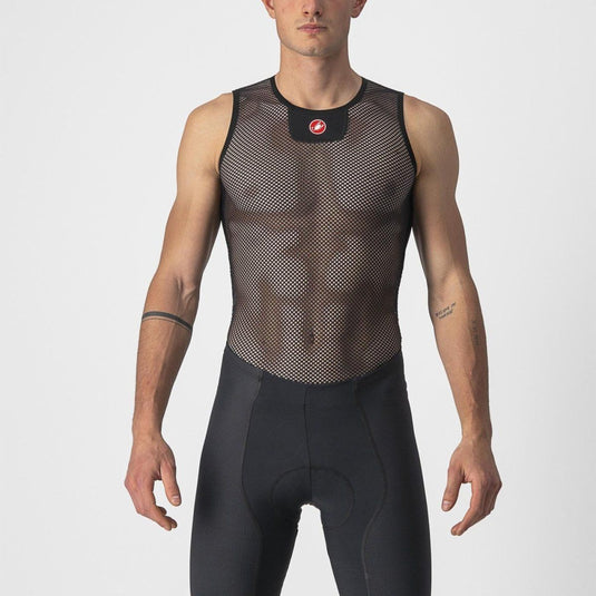 Castelli Core Mesh 3 Sleeveless Baselayer - Men's