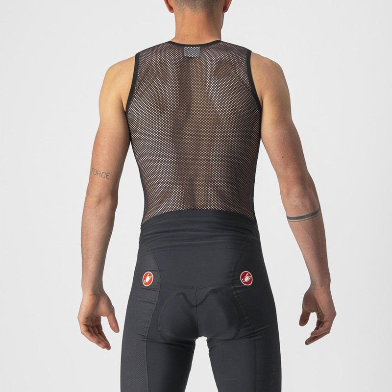 Load image into Gallery viewer, Castelli Core Mesh 3 Sleeveless Baselayer - Men's
