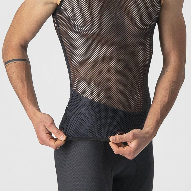 Load image into Gallery viewer, Castelli Core Mesh 3 Sleeveless Baselayer - Men's
