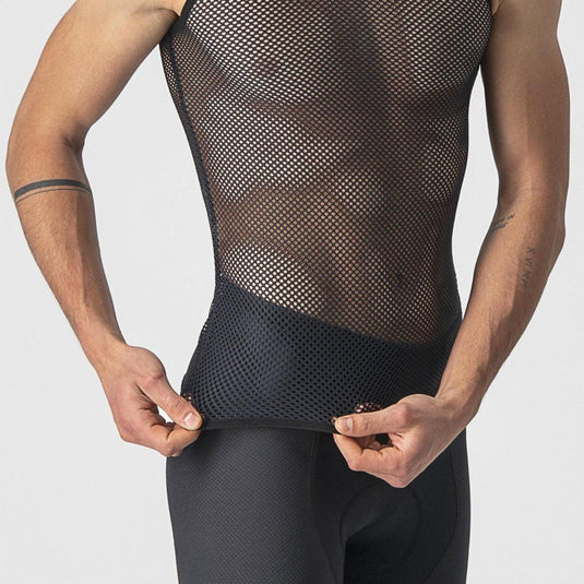 Castelli Core Mesh 3 Sleeveless Baselayer - Men's