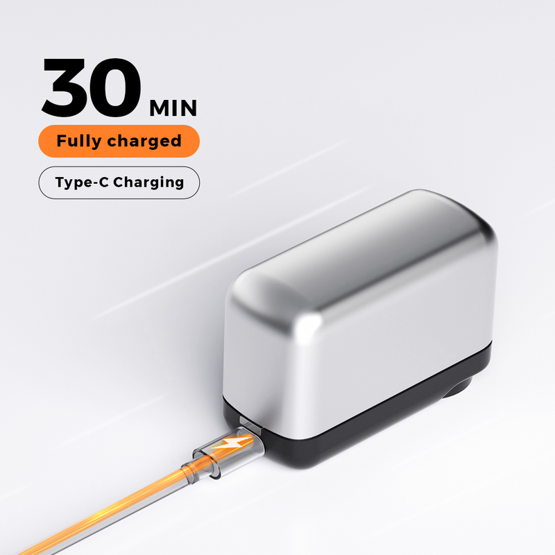 Load image into Gallery viewer, Flextail Tiny Bike Pump Pro
