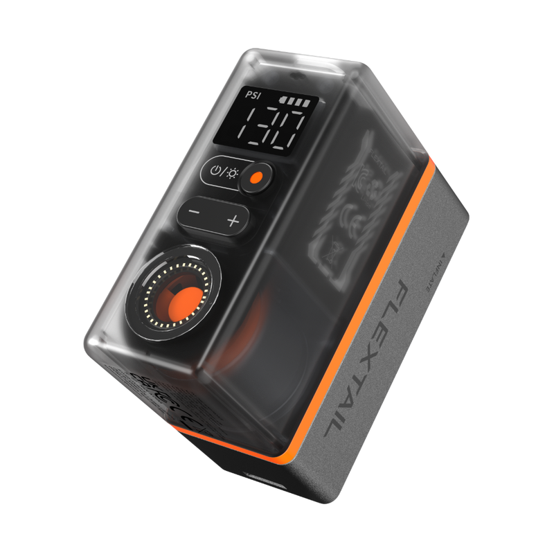 Load image into Gallery viewer, Flextail Tiny Bike Pump 200
