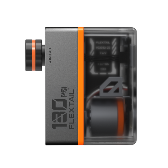 Flextail Tiny Bike Pump 200