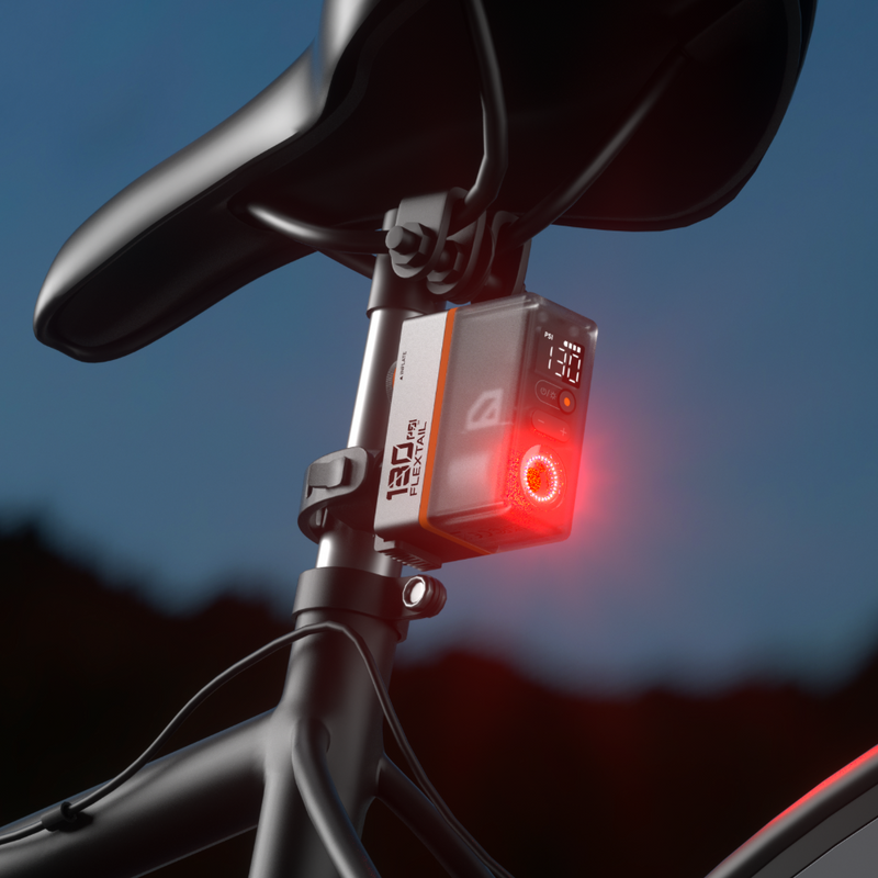 Load image into Gallery viewer, Flextail Tiny Bike Pump 200
