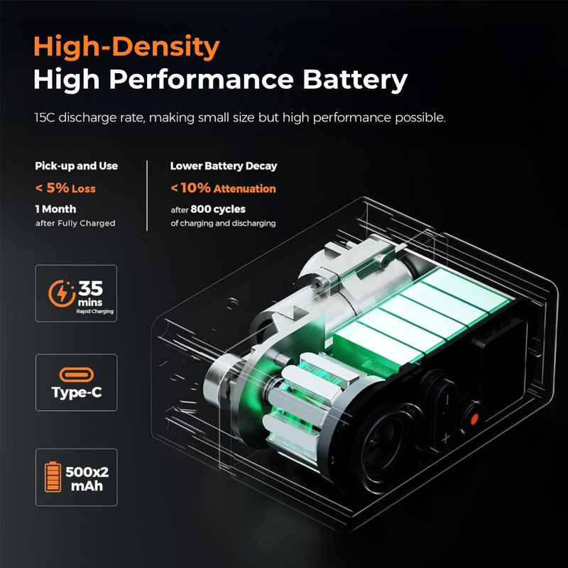 Load image into Gallery viewer, Flextail Tiny Bike Pump 200

