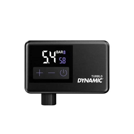 Dynamic Turblo Ultra-Light Electric Mini Pump