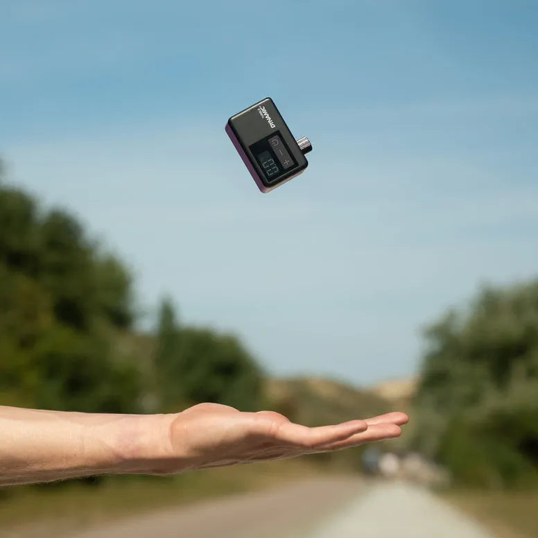Load image into Gallery viewer, Dynamic Turblo Ultra-Light Electric Mini Pump
