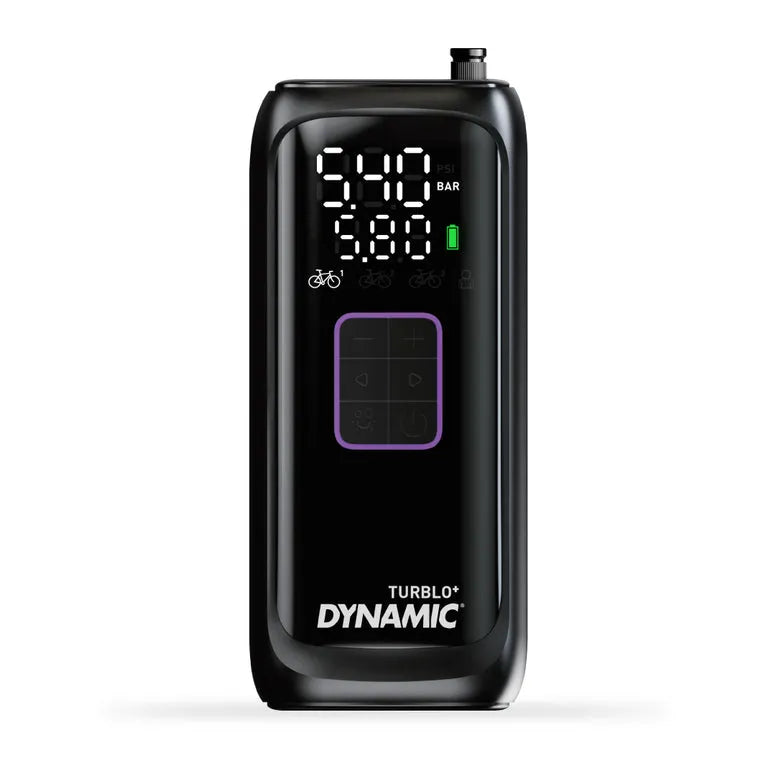 Load image into Gallery viewer, Dynamic Turblo+ Electric Pump
