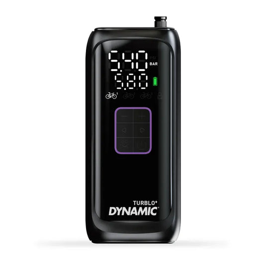 Dynamic Turblo+ Electric Pump
