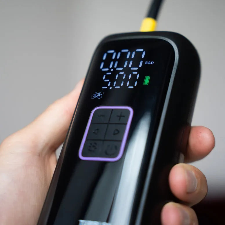 Load image into Gallery viewer, Dynamic Turblo+ Electric Pump
