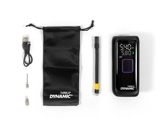Dynamic Turblo+ Electric Pump