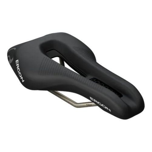 Ergon SR Tri Mid Saddle - Women's