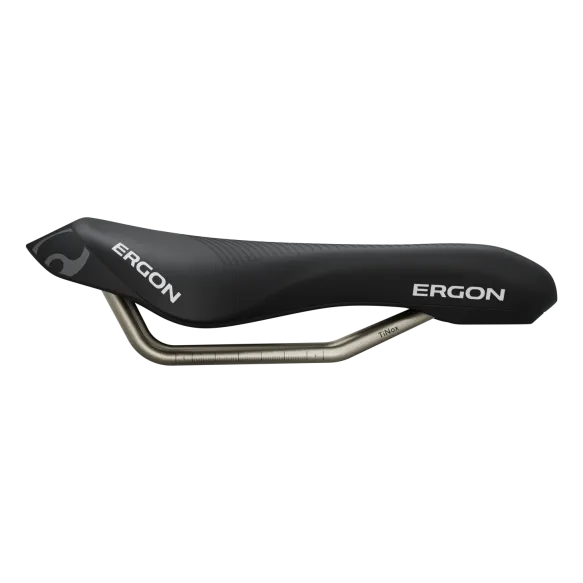 Load image into Gallery viewer, Ergon SR Tri Mid Saddle - Women's
