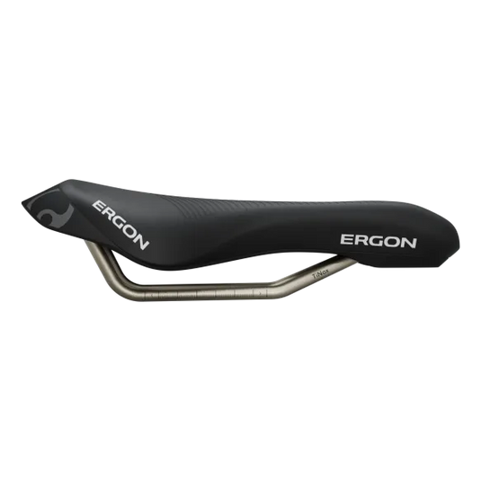 Ergon SR Tri Mid Saddle - Women's