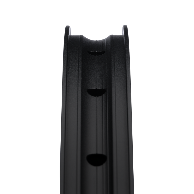 Load image into Gallery viewer, Crankbrothers Synthesis Alloy Enduro Rim 27.5" V2 Black
