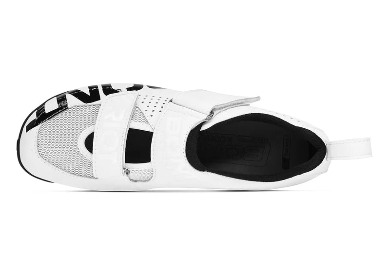 Load image into Gallery viewer, Bont Riot TR+ 26 Shoes White
