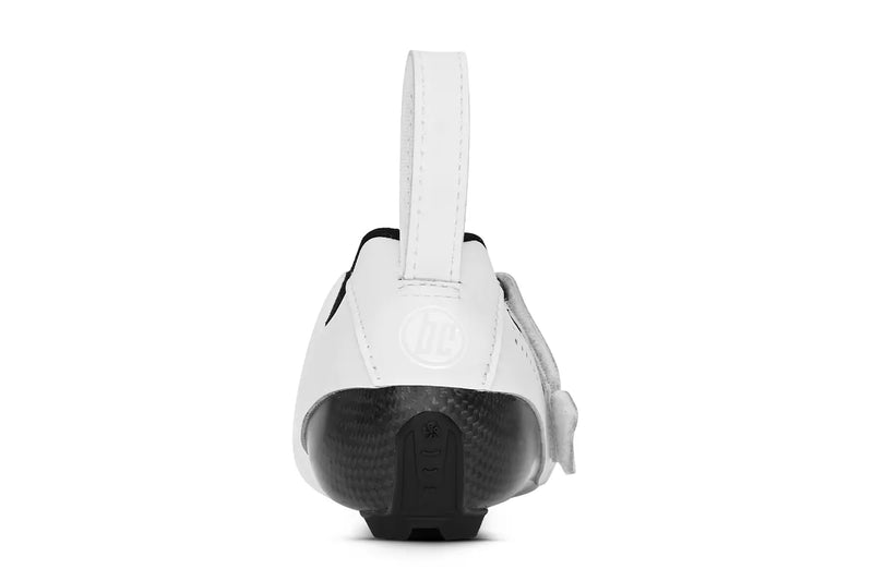 Load image into Gallery viewer, Bont Riot TR+ 26 Shoes White
