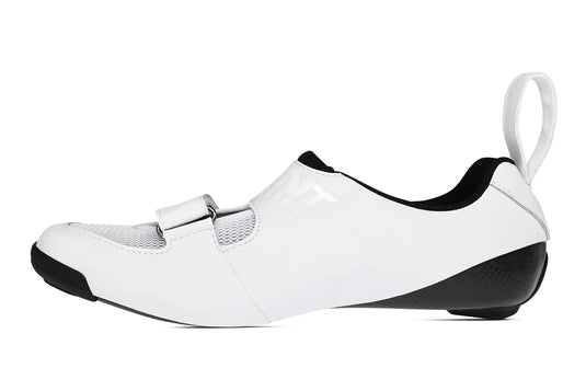 Bont Riot TR+ 26 Shoes White