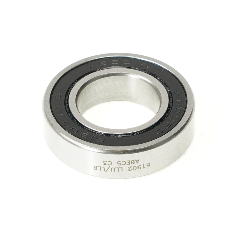 Load image into Gallery viewer, Enduro Radial Bearing 6902 15 x 28 x 7
