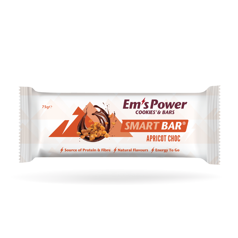 Load image into Gallery viewer, Em's Power Cookie Bars
